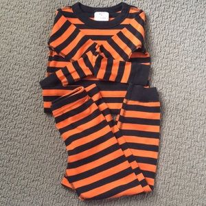 Hanna Andersson Halloween pjs